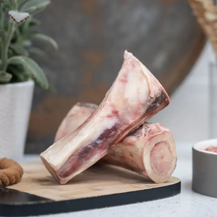 Beef Soup Marrow Bones (Nalli) Per Piece