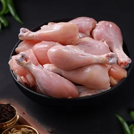 Chicken Drumstick 500gm & 1kg (500g)