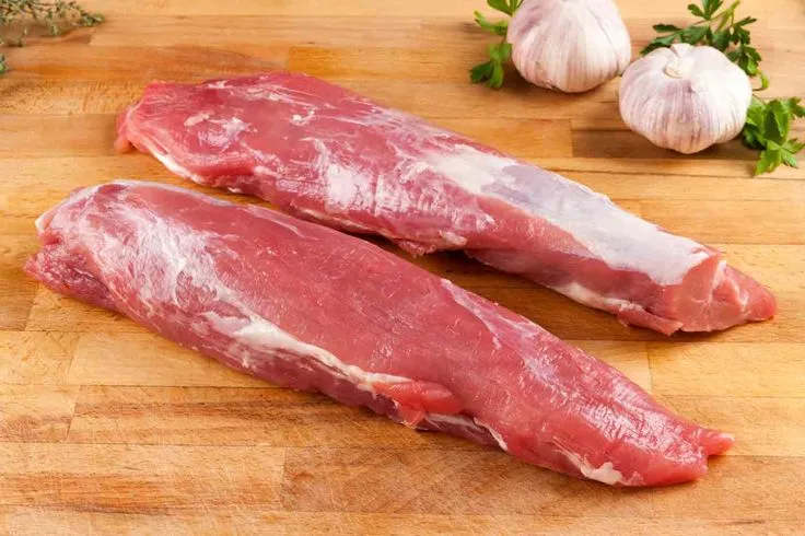 Beef Tender Lion (Undercut) 1kg