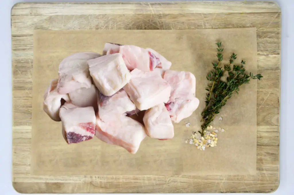 Beef Fat 500gm & 1Kg (500g)