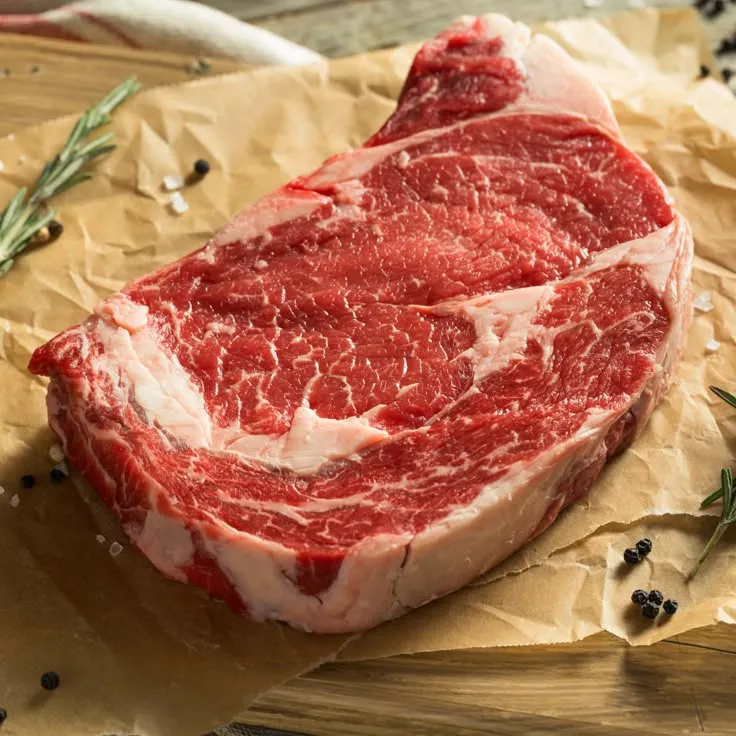 Beef Ribeye 1Kg