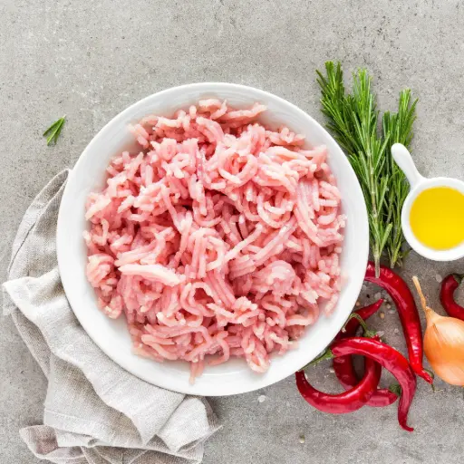 Chicken Mince (Kheema) 500gm & 1kg