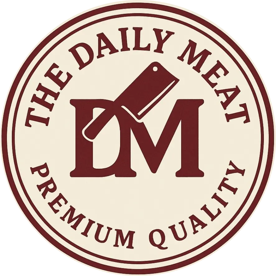 Daily Meat